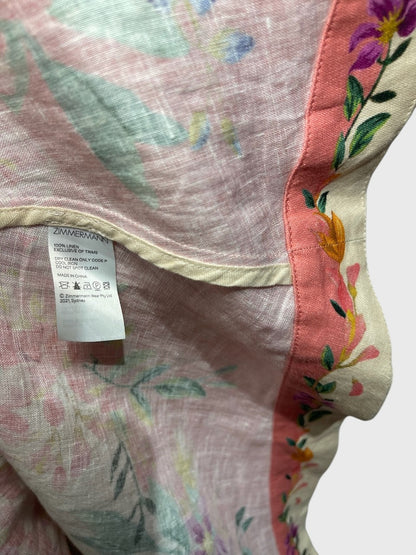 Robe Zimmermann Tropicana T.1