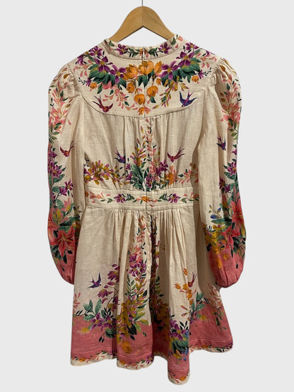Robe Zimmermann Tropicana T.1