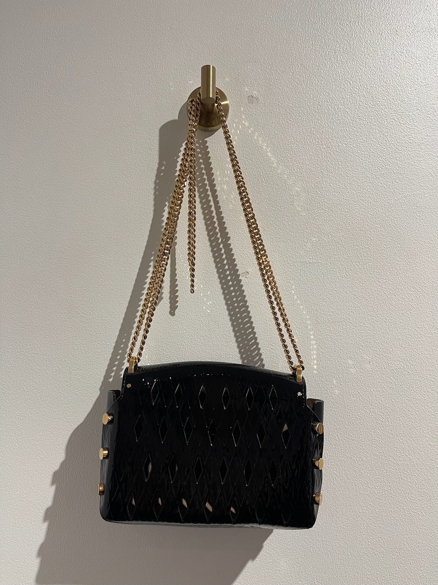 Sac Jimmy Choo noir