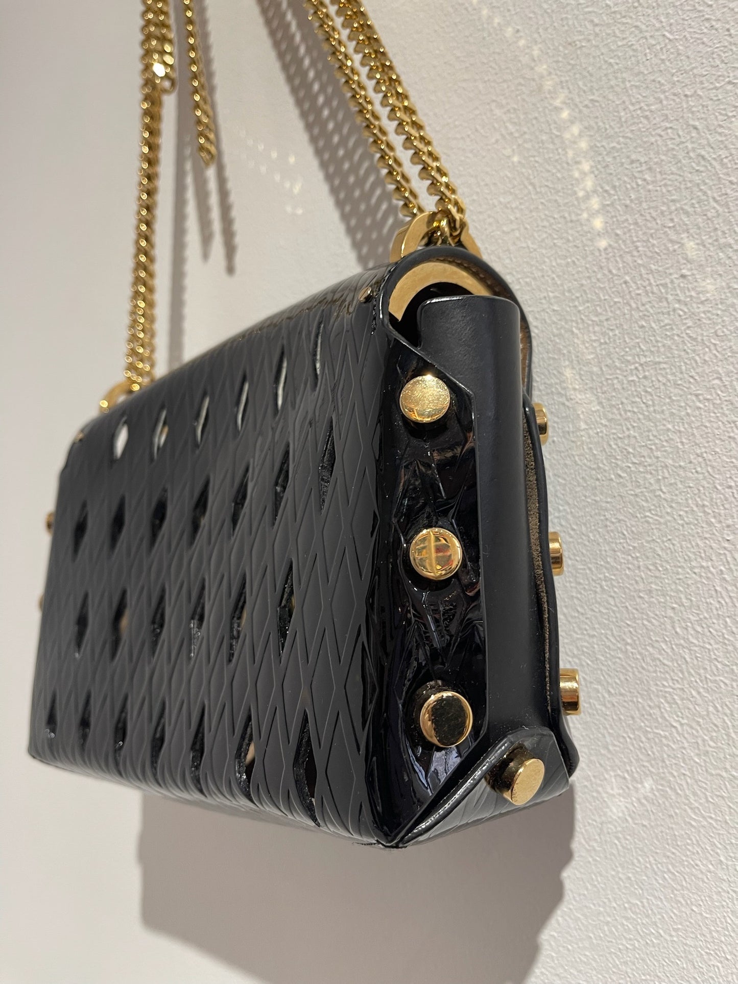 Sac Jimmy Choo noir