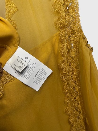 Robe Alberta Ferretti T.38