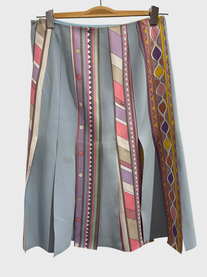 Jupe Pucci T.36