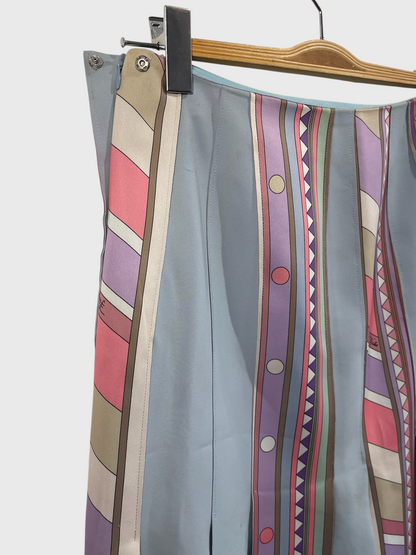 Jupe Pucci T.36