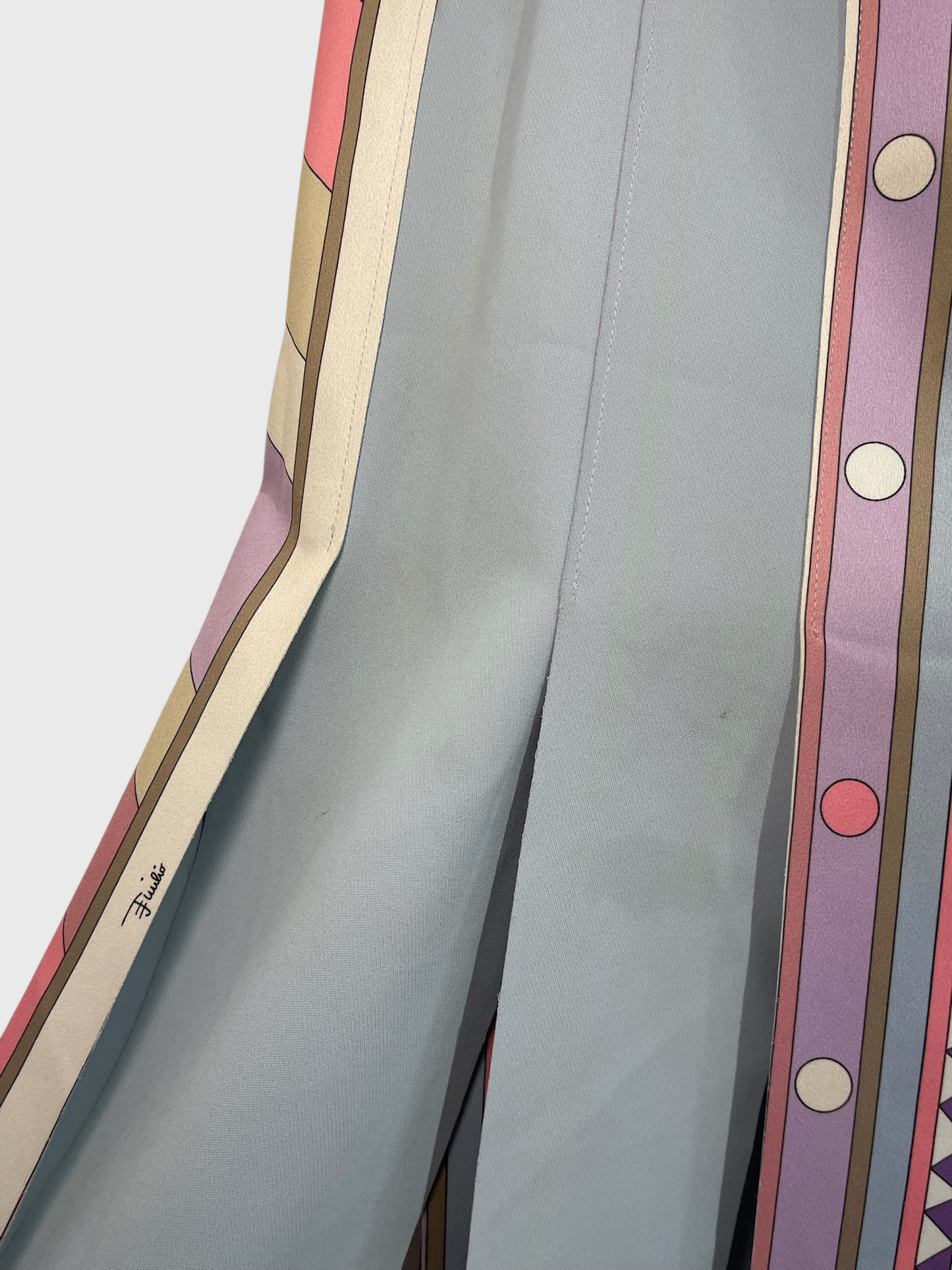 Jupe Pucci T.36