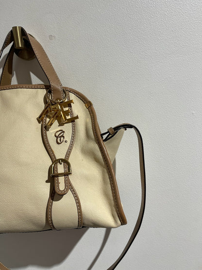 Sac Chloé beige