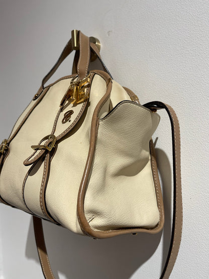 Sac Chloé beige