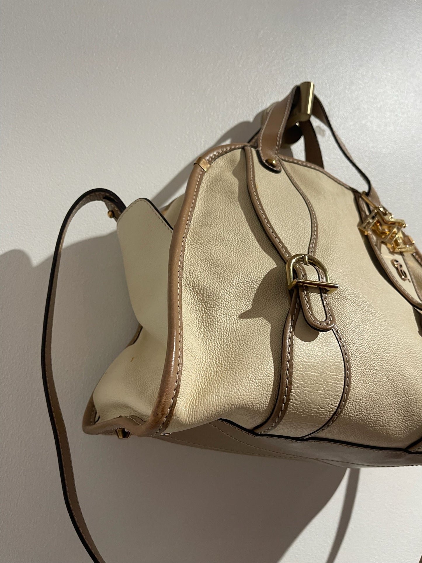 Sac Chloé beige