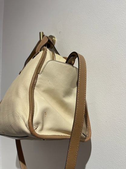 Sac Chloé beige