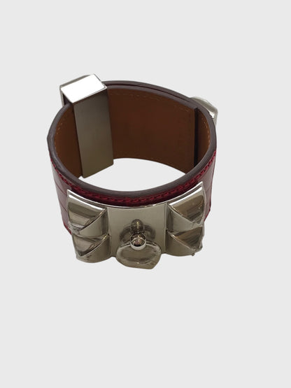 Bracelet Hermes Collier de Chien