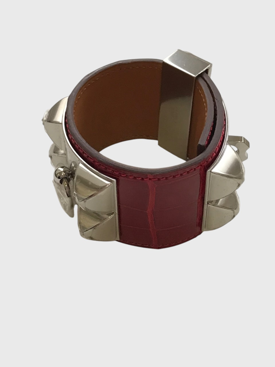 Bracelet Hermes Collier de Chien