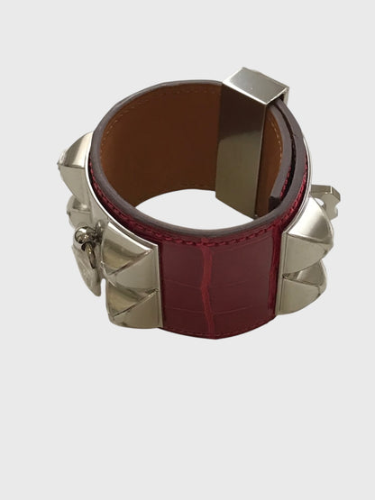 Bracelet Hermes Collier de Chien