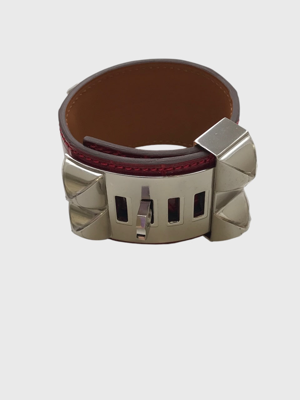 Bracelet Hermes Collier de Chien