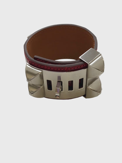 Bracelet Hermes Collier de Chien