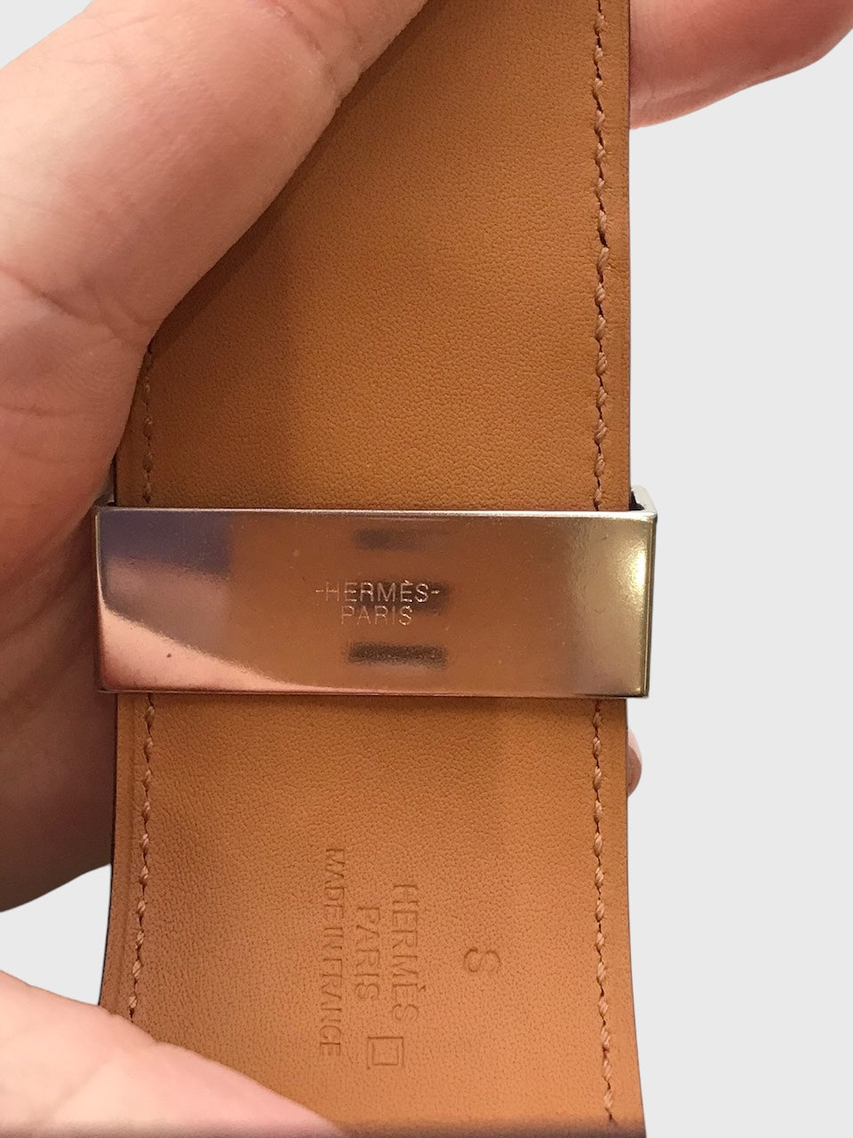 Bracelet Hermes Collier de Chien