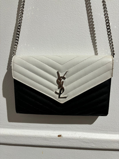 Sac Saint Laurent Cassandre