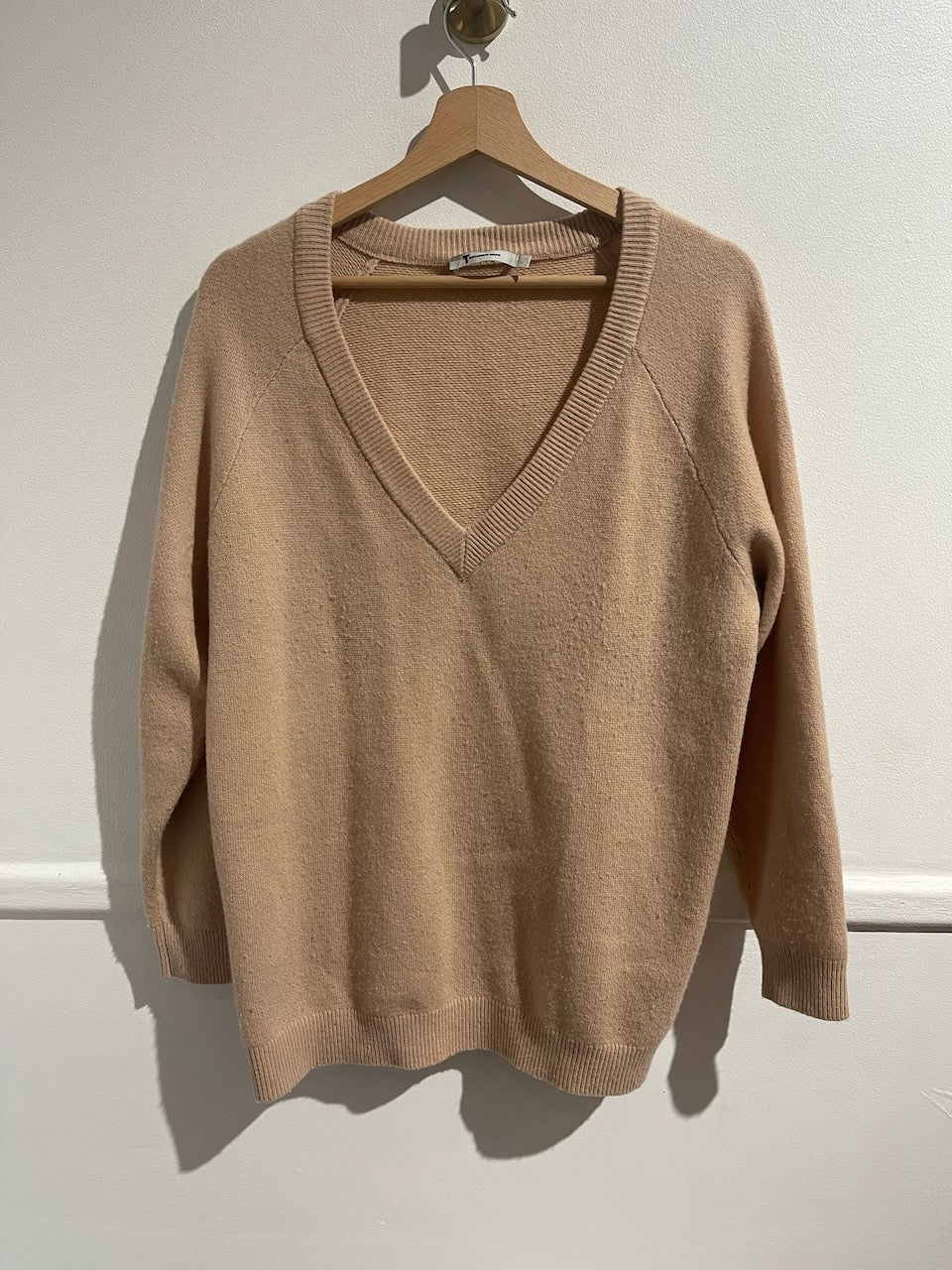 Pull Alexander Wang beige T.XS