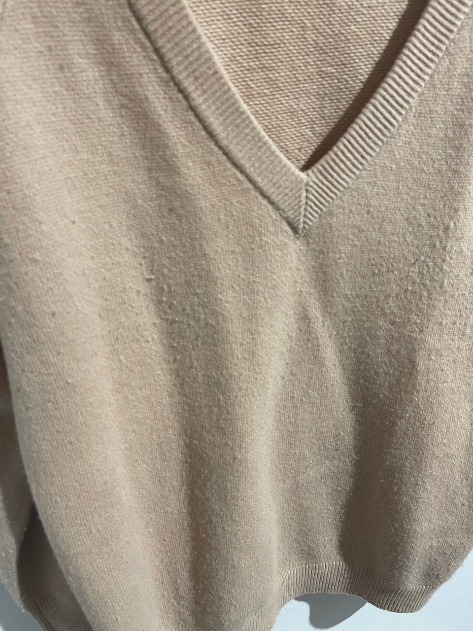 Pull Alexander Wang beige T.XS