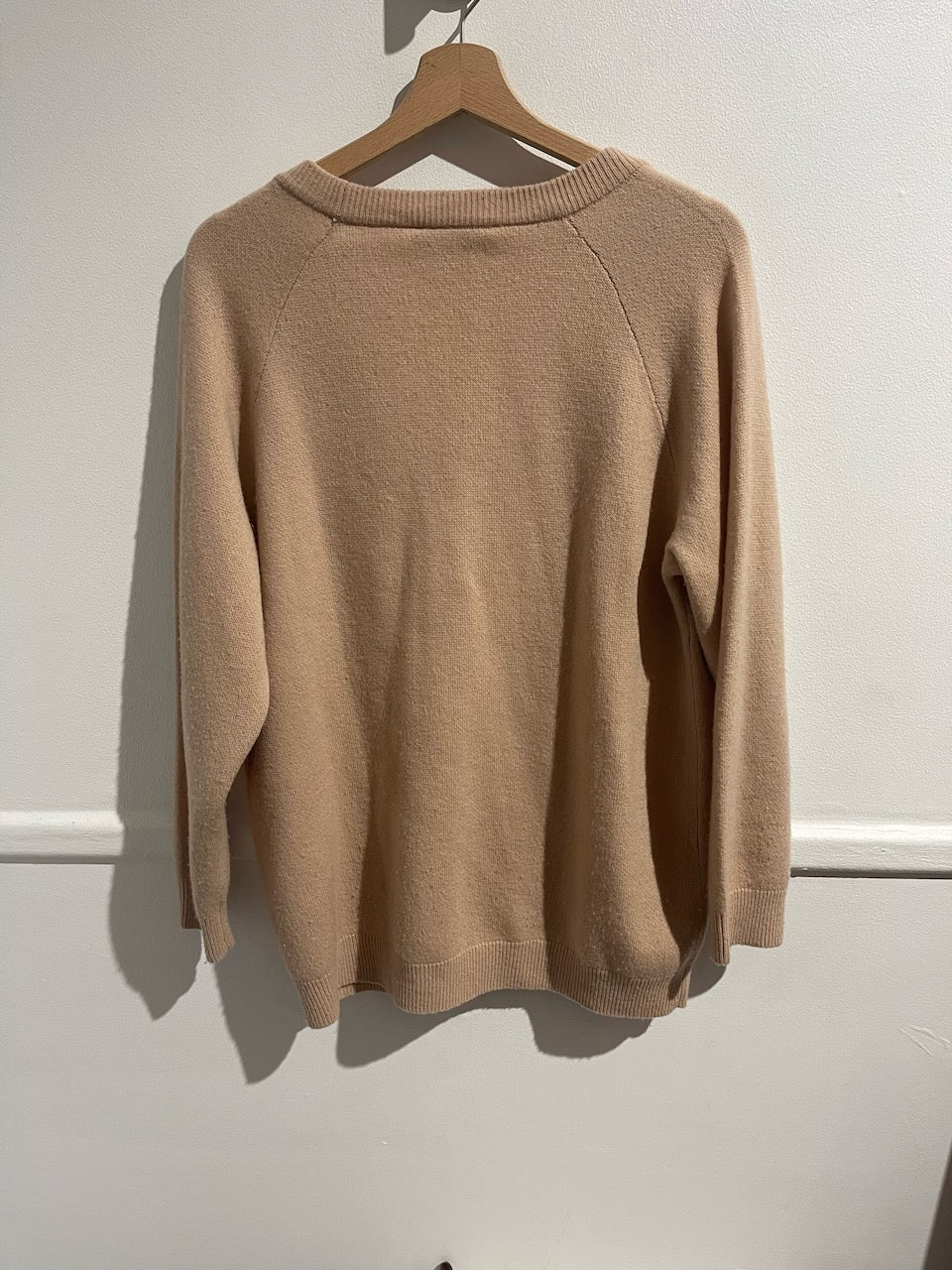 Pull Alexander Wang beige T.XS