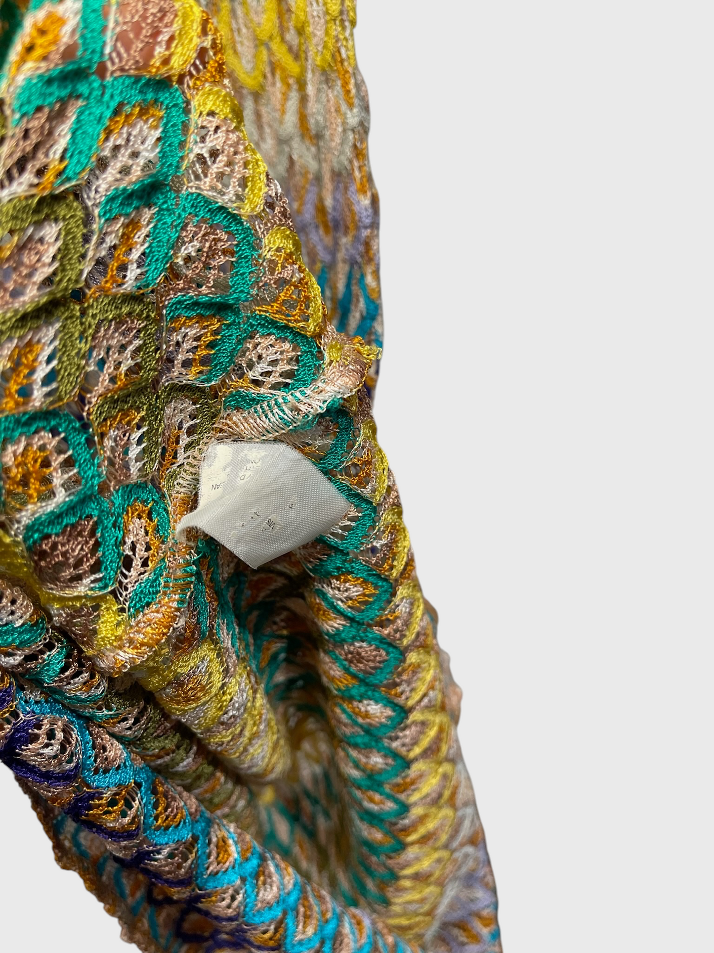 Robe Missoni T.M