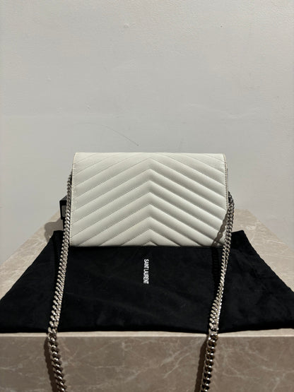 Sac Saint Laurent Cassandre