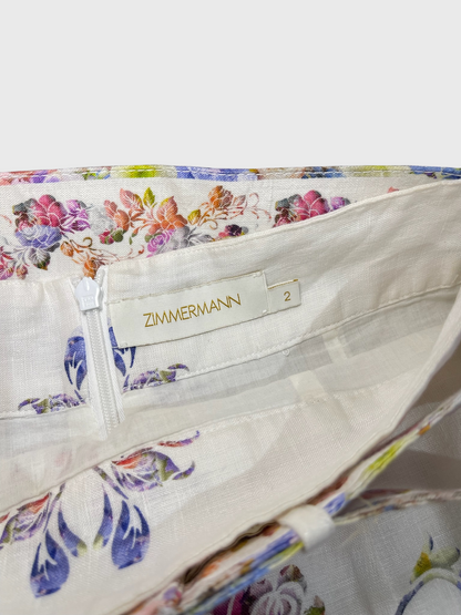 Jupe Zimmermann T.2