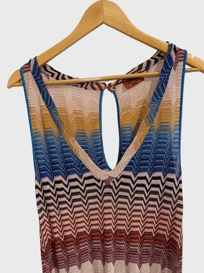 Combinaison Missoni T.M