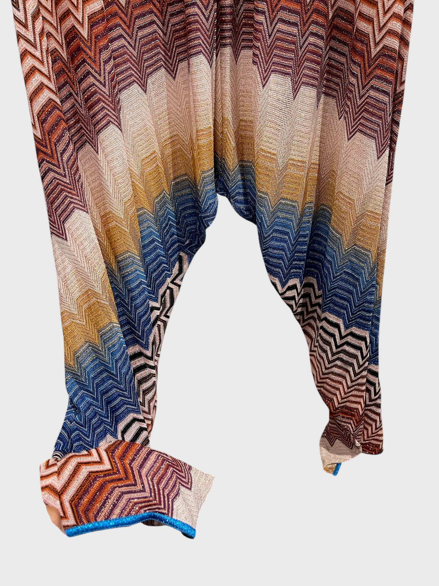 Combinaison Missoni T.M