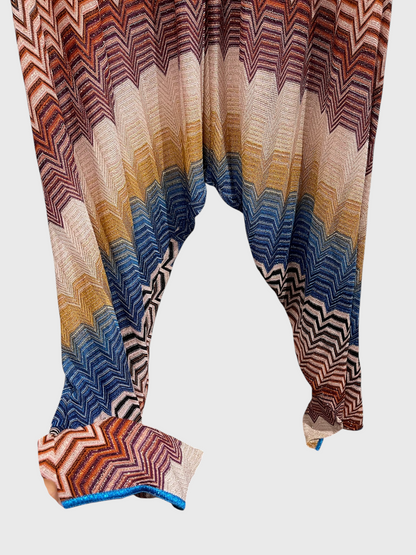 Combinaison Missoni T.M