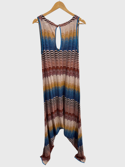 Combinaison Missoni T.M