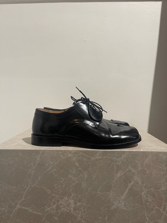 Derbies Maison Margiela Tabi T.39