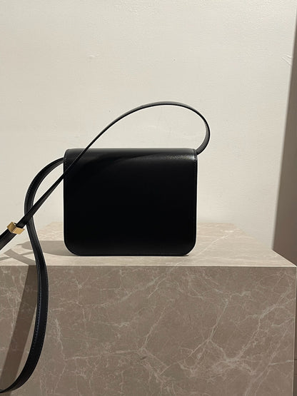 Sac Celine Classic Box noir Neuf