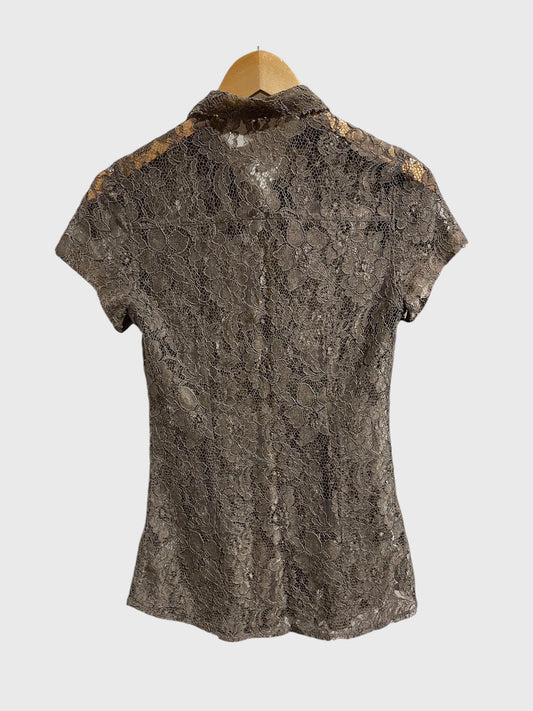 Top Dolce & Gabbana T.36