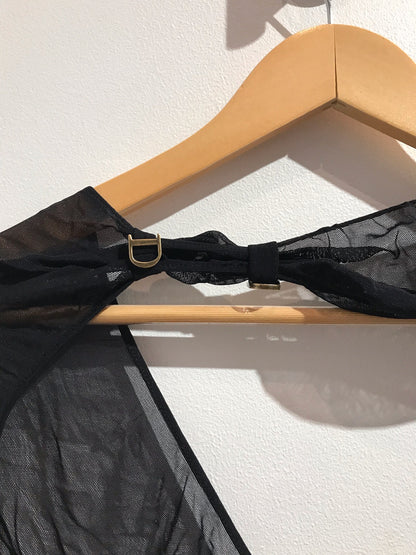 Robe Dior noire T.42
