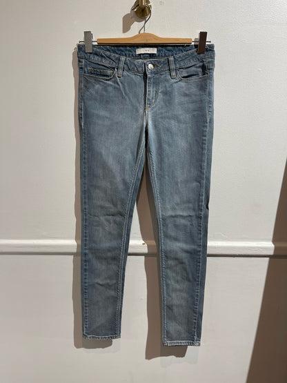 Jeans Iro bleu T.26