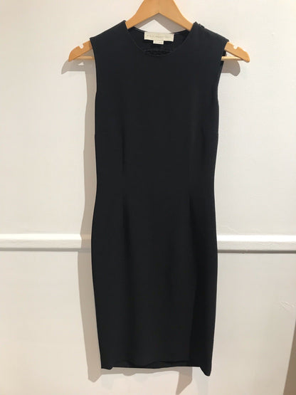 Robe Stella McCartney noire T.34