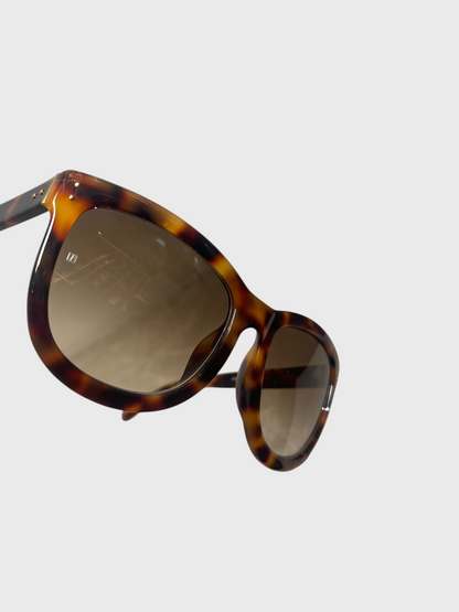 Lunettes de soleil Linda Farrow