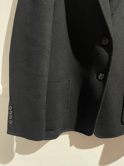 Veste Prada noire T.40