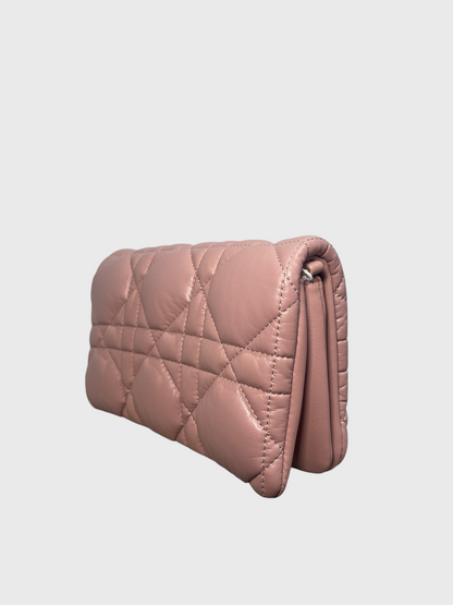 Sac Dior Caro rose