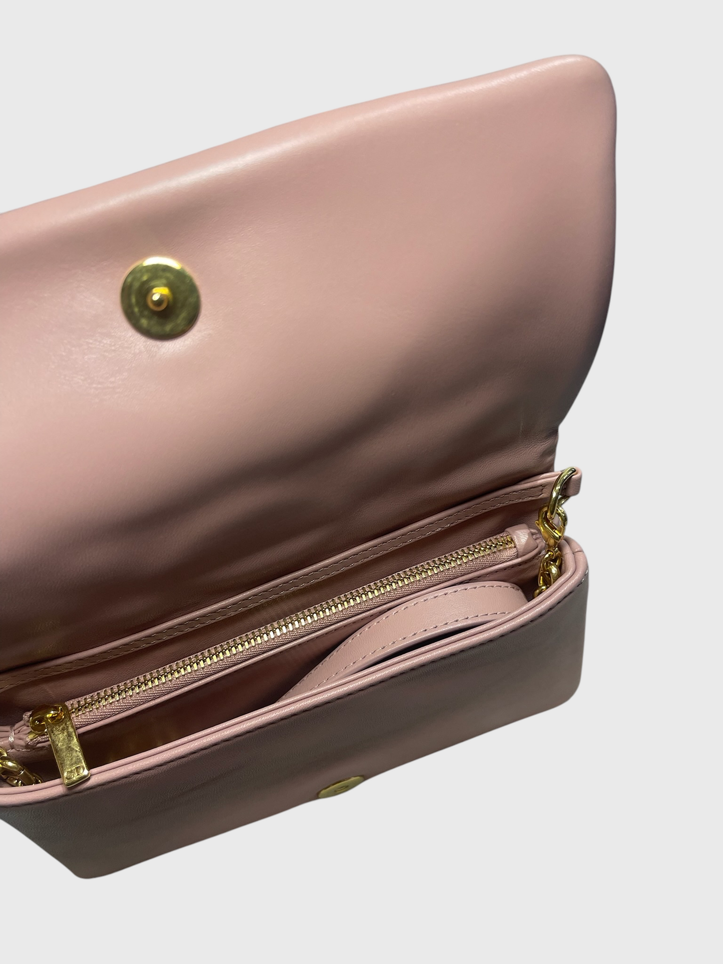 Sac Dior Caro rose