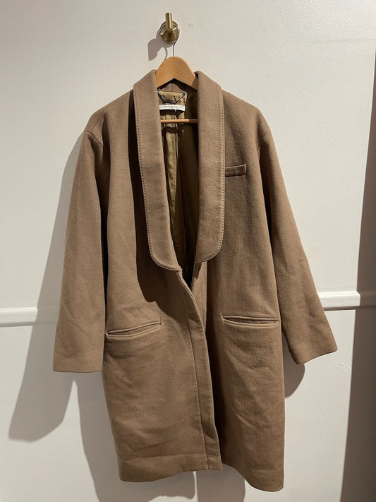 Manteau Givenchy beige T.40