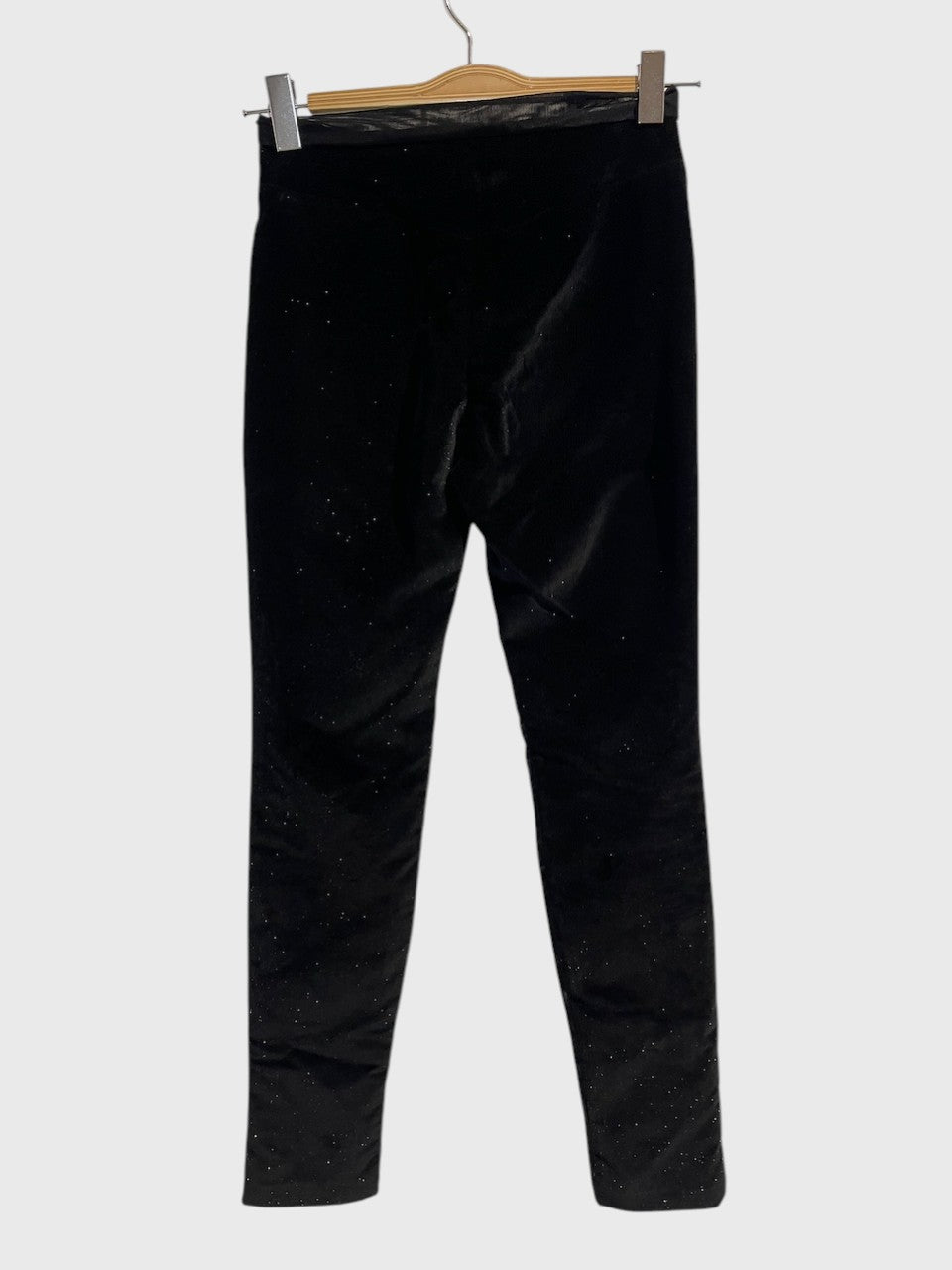 Pantalon Chanel noir T.34