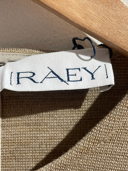 Robe Raey beige T.34