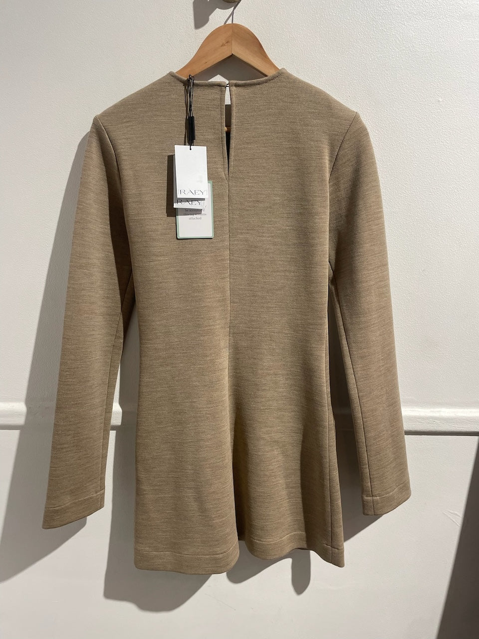 Robe Raey beige T.34