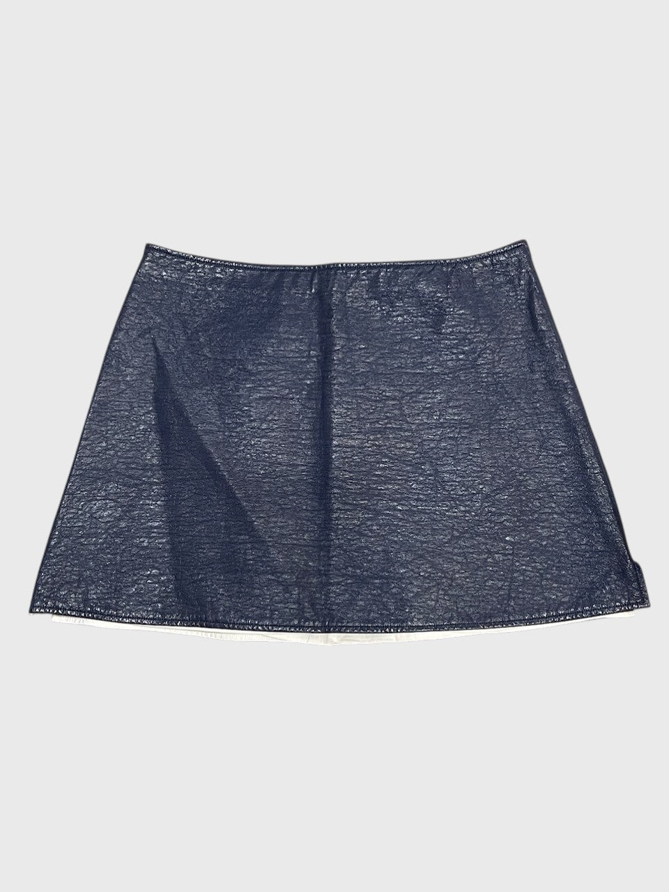 Jupe Courrèges T.40