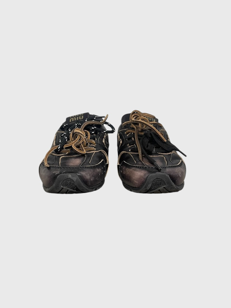 Mules New Balance x Miu Miu T.36,5