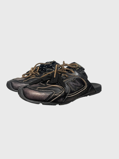 Mules New Balance x Miu Miu T.36,5