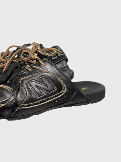 Mules New Balance x Miu Miu T.36,5