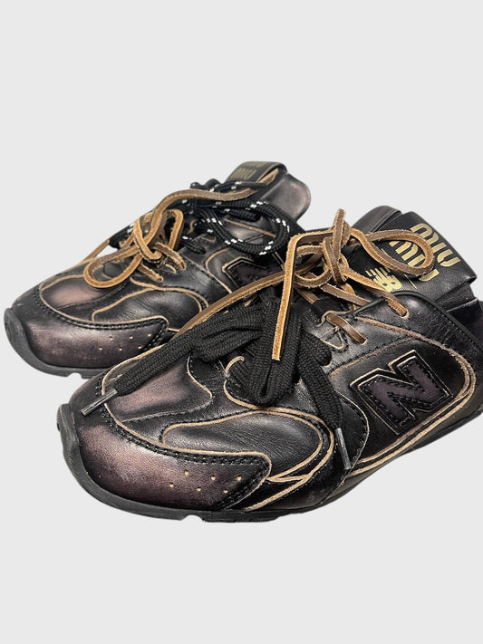 Mules New Balance x Miu Miu T.36,5
