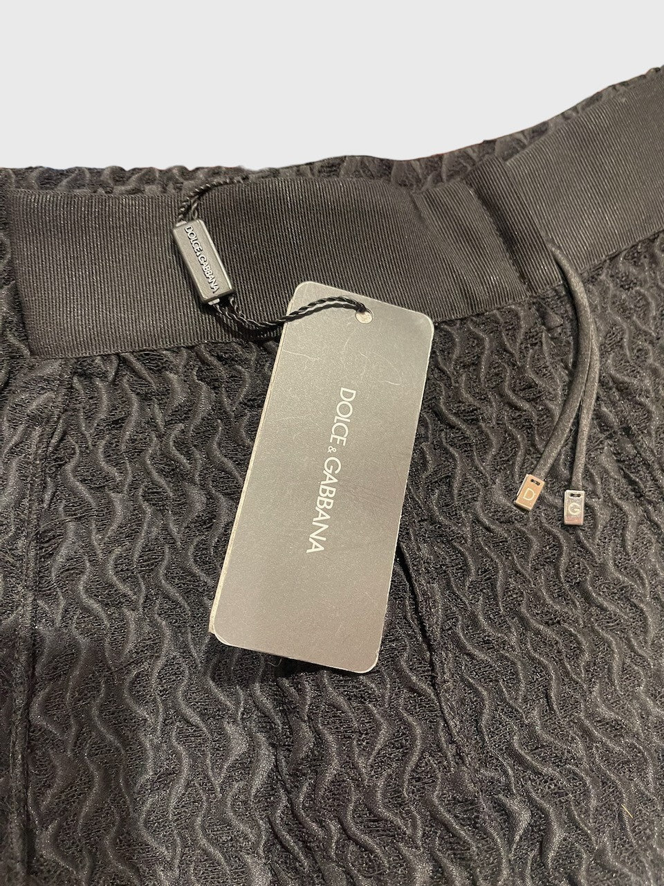 Jupe Dolce & Gabbana T.36