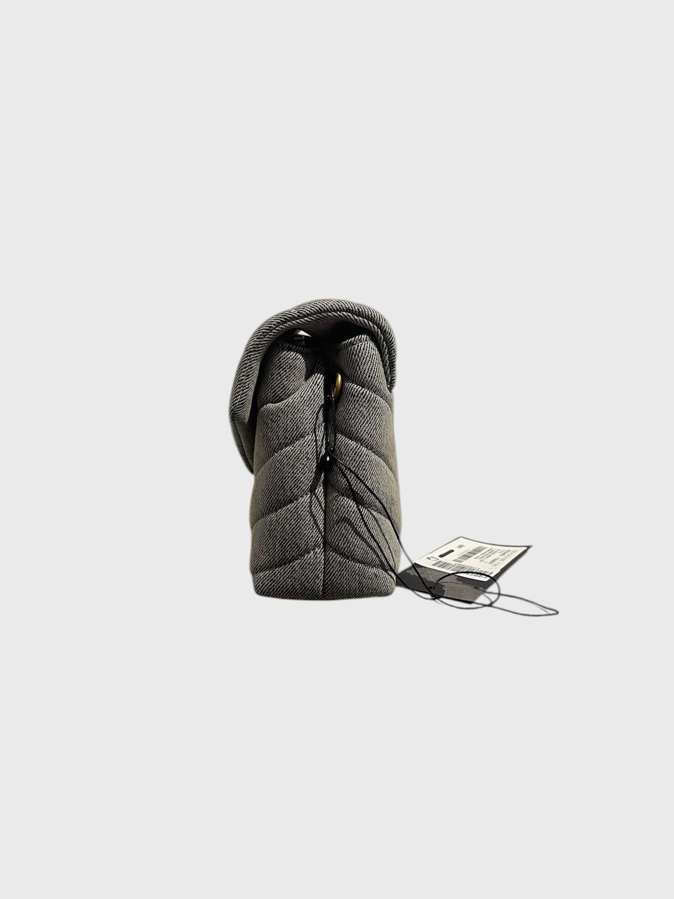 Sac Saint Laurent Loulou Toy